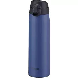 Термокружка Tiger MCT-K050AT 0,5л колір: marine blue, Колір: marine blue, Об'єм (л): 0.5л, фото 